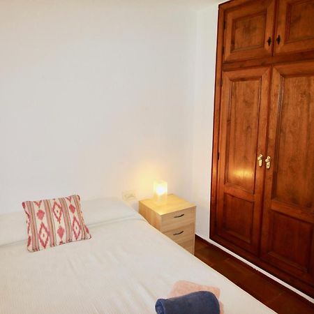 El Poblet Ca Apartman Denia Kültér fotó