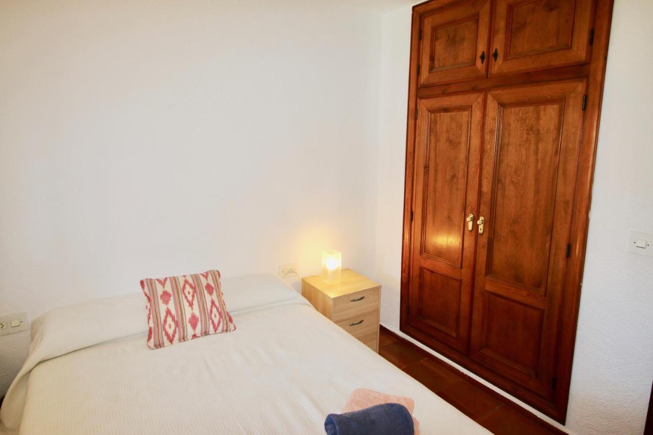El Poblet Ca Apartman Denia Kültér fotó