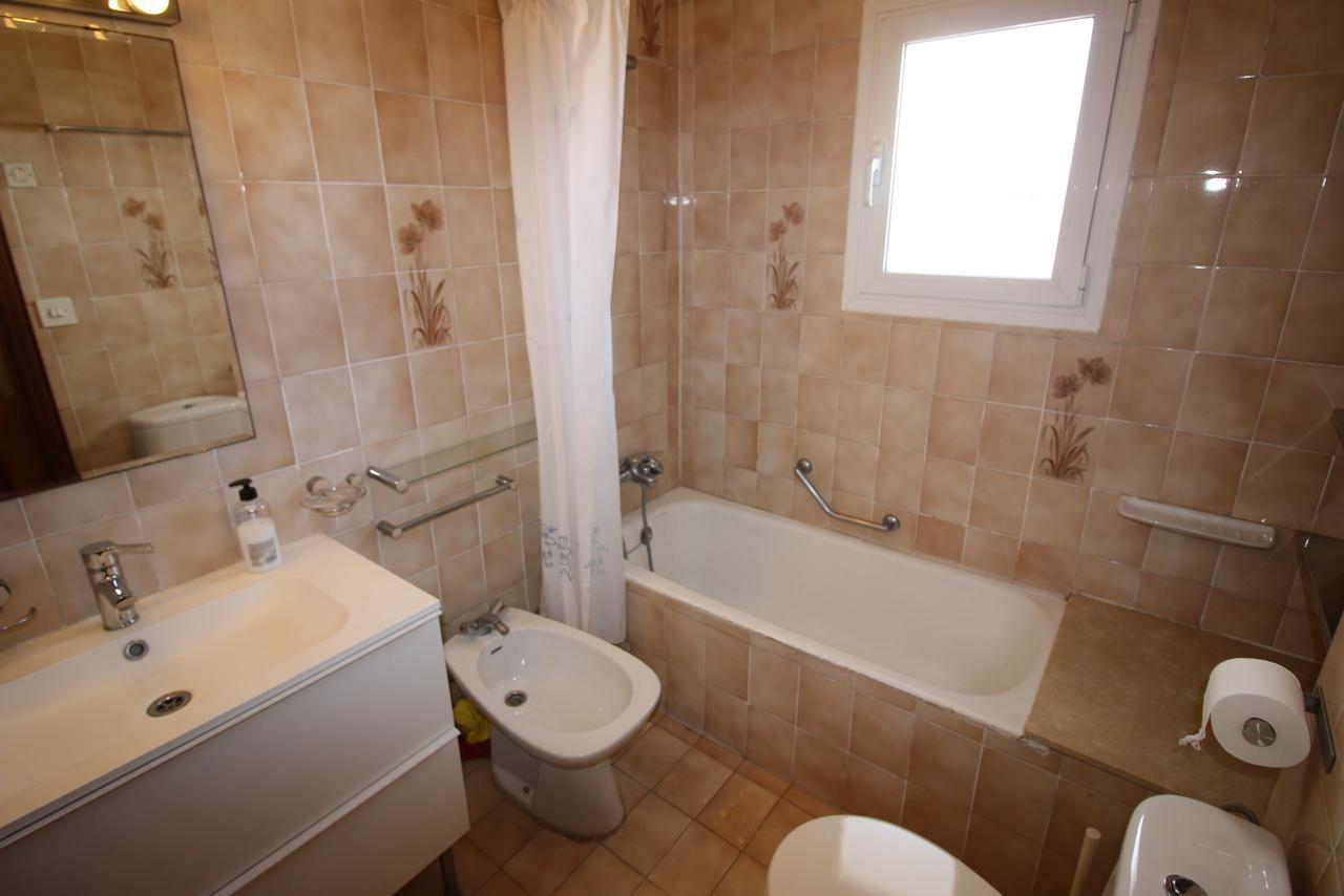 El Poblet Ca Apartman Denia Kültér fotó